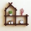 Charming Cottage Shelf