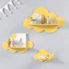 Cloud Dream Shelves