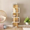 Elegance Bookshelf