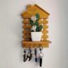 Home Sweet Key Hook