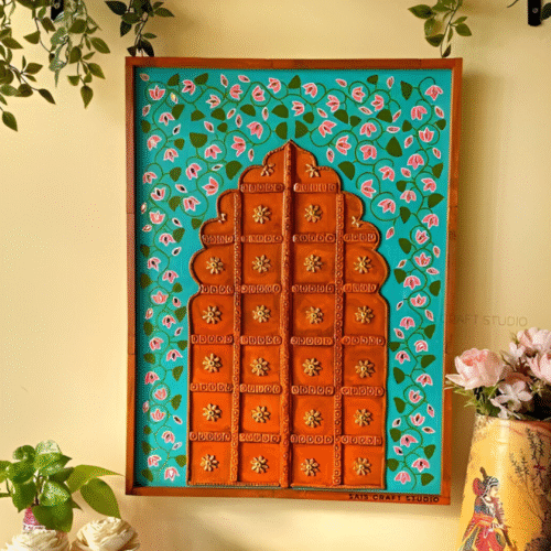 Handcrafted Decorative Wall Art